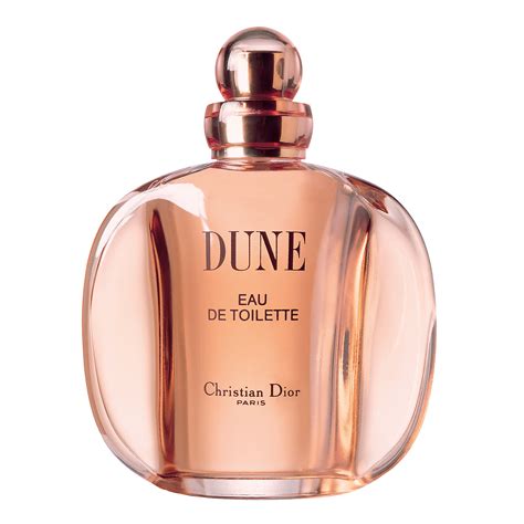 Dune Eau de Toilette For Women 